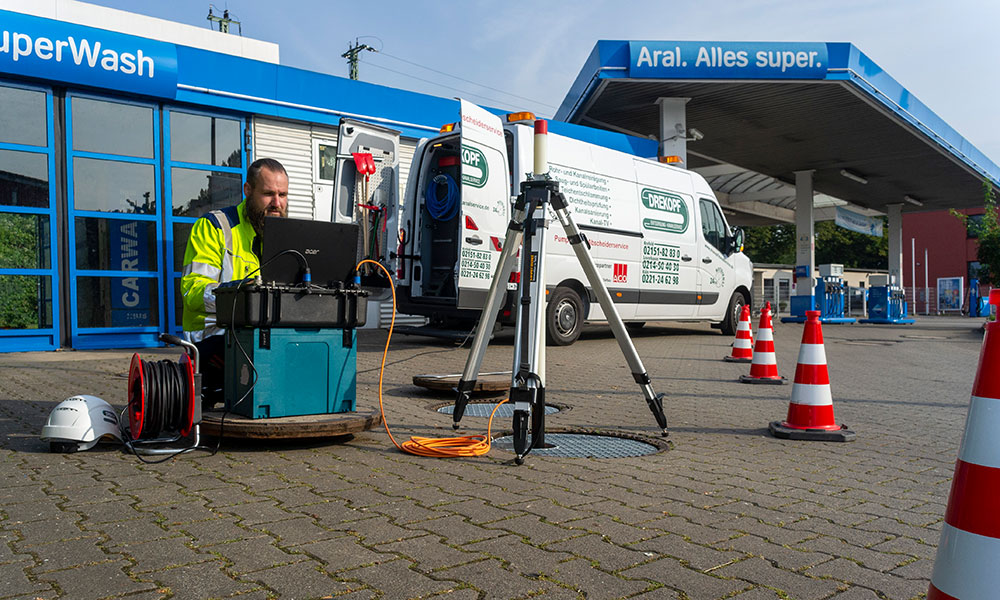 Abscheiderfullservice